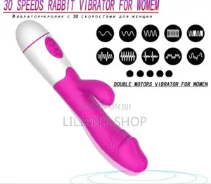 Sex Toy Vibrator for Women