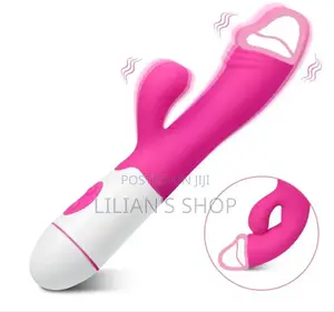 Sex Toy Vibrator for Women