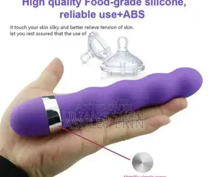 Women's Dildo Sex Vibrator
