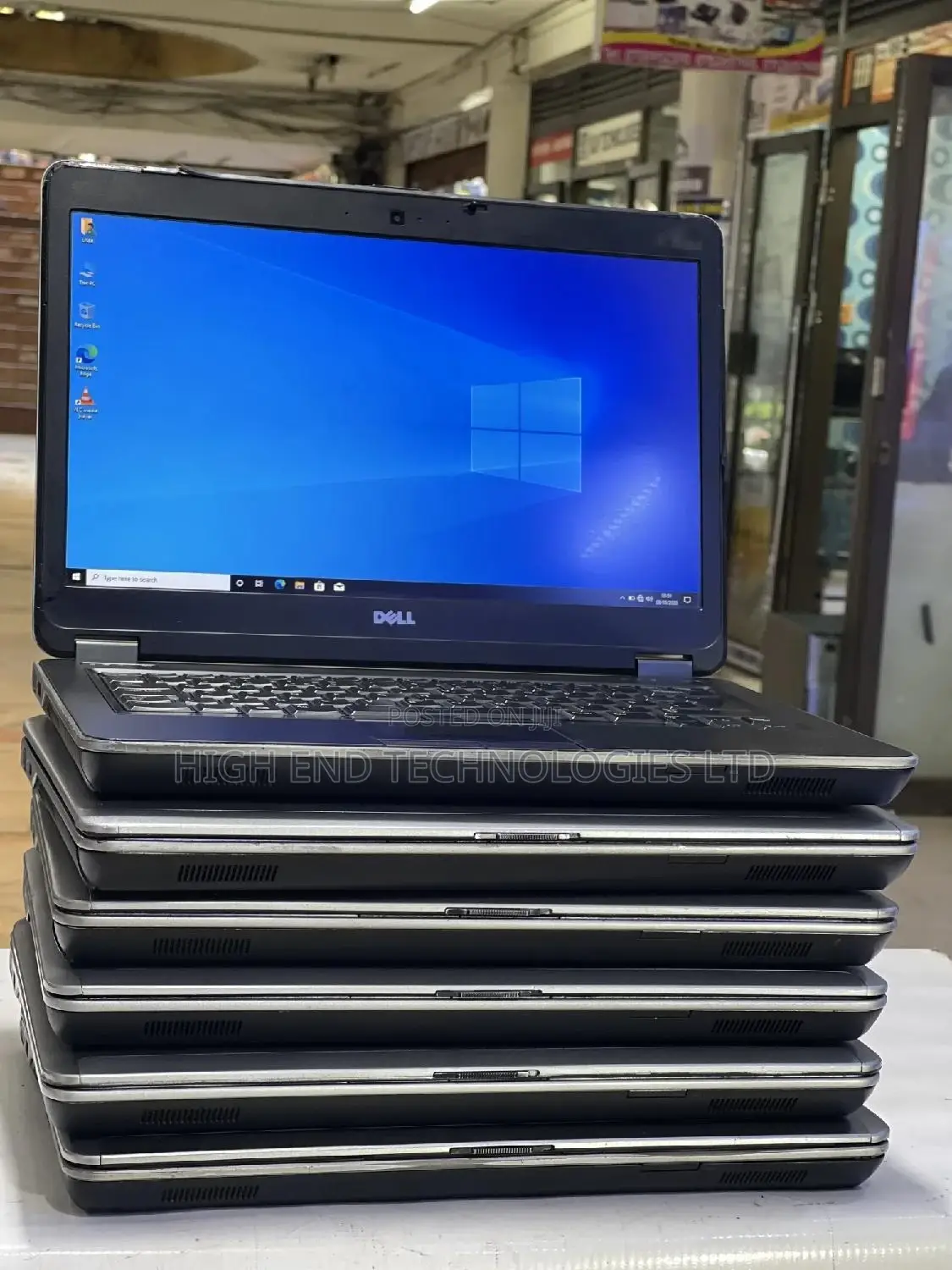 Laptop Dell Latitude 13 3340 4GB Intel Core i5 HDD 500GB