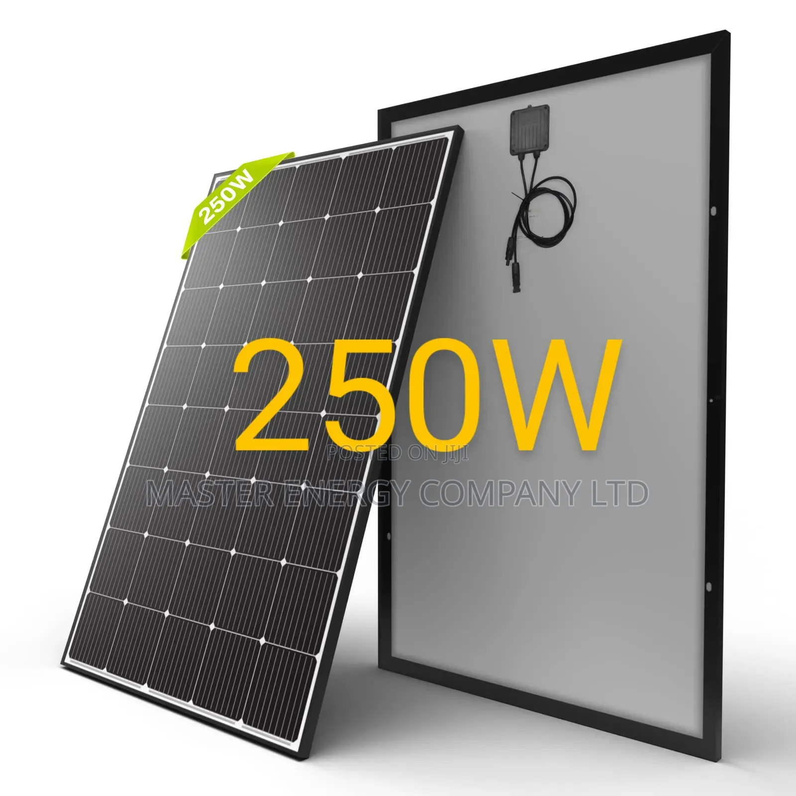 250w Solar Panel German Brand