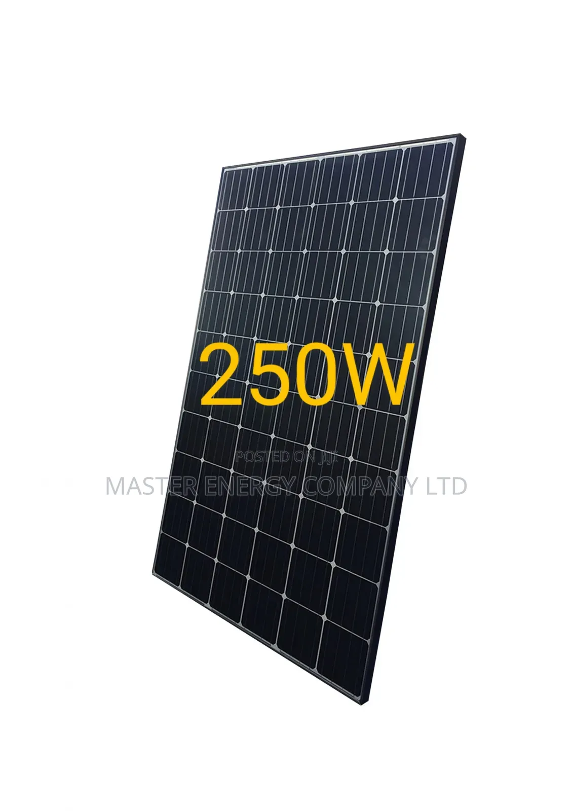 250w Solar Panel Dsa