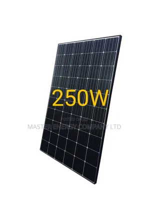 250w Solar Panel Dsa