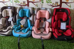Adjustable Comfortable Baby Car Seat
