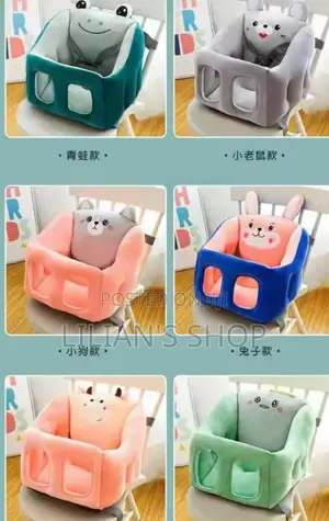 Multifunction Baby Support Sofa