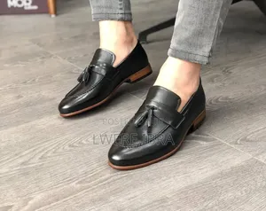 Classic Trending Gentle Sheos