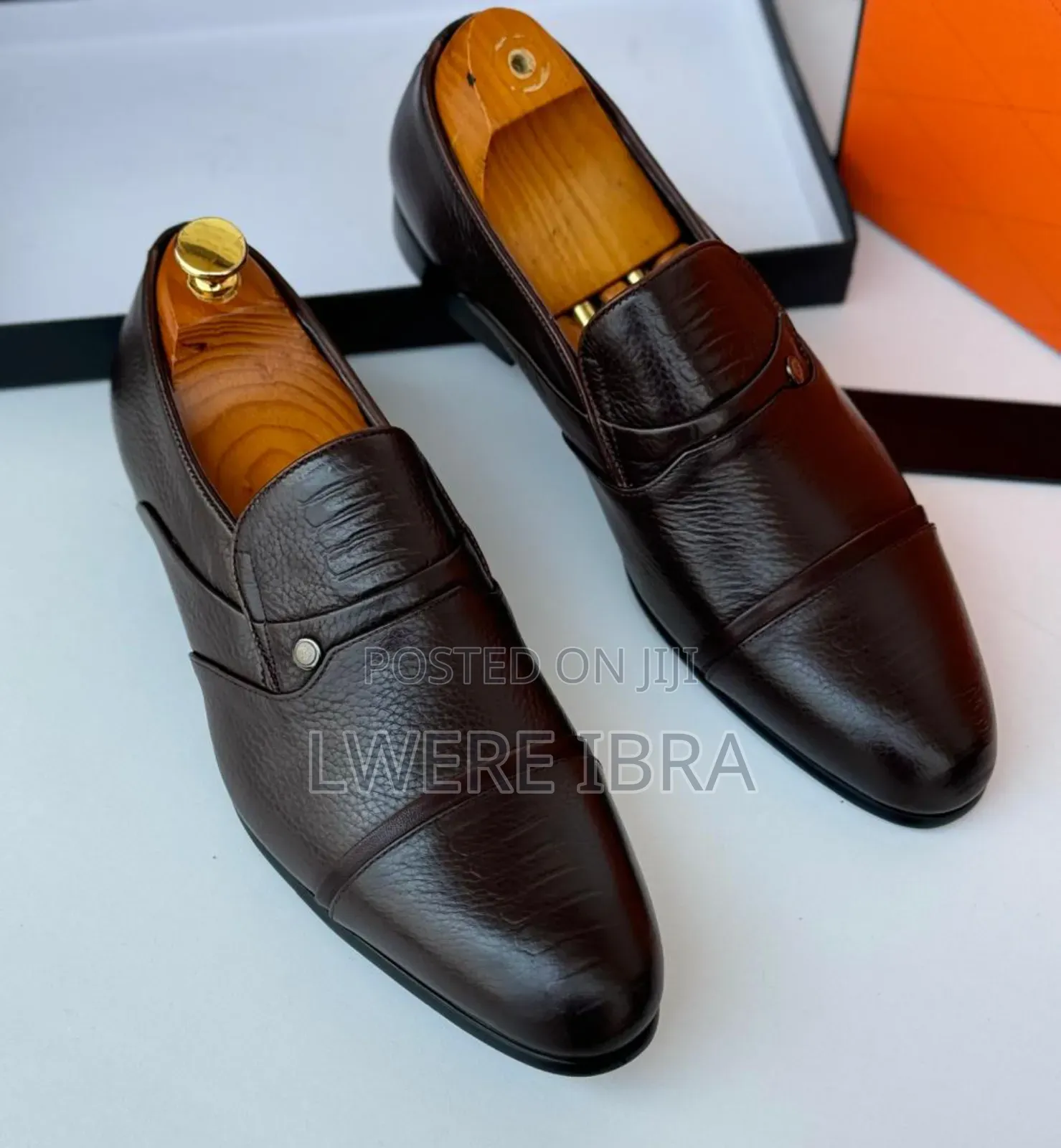 Classic Trending Original Gentle Sheos
