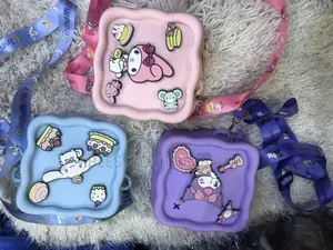 Kids Cross Bags