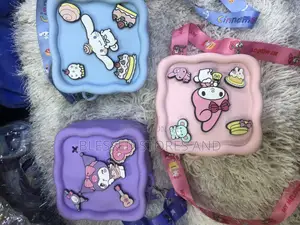Kids Cross Bags