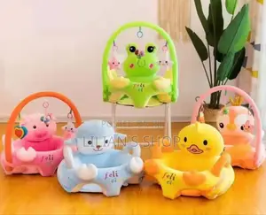 Baby Soft Seat Training