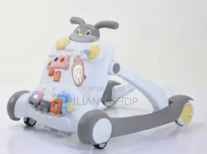 Toy Toddler Activity Baby Walker