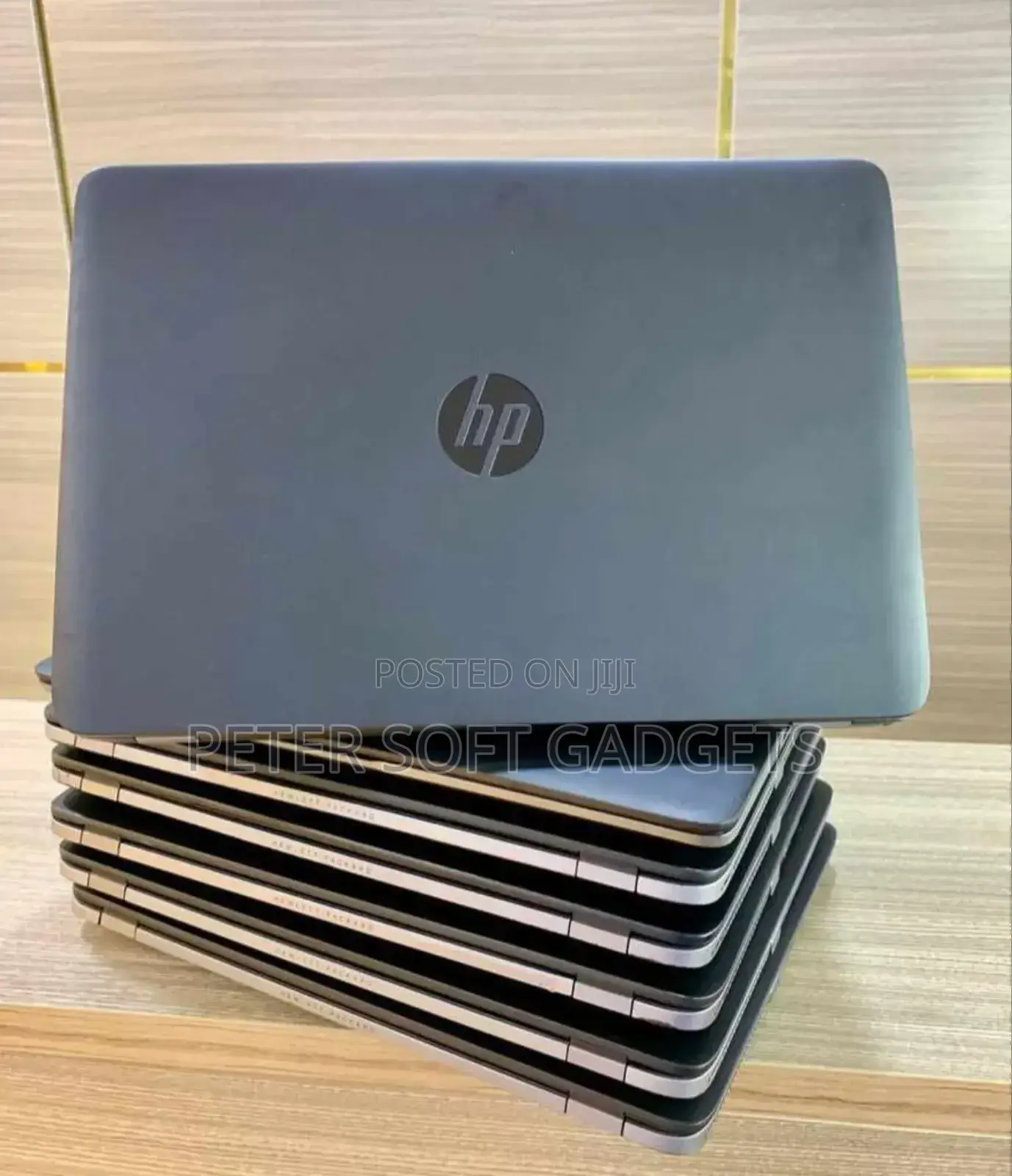 Laptop HP EliteBook 840 G2 8GB Intel Core I5 HDD 500GB