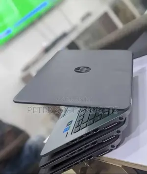 Laptop HP EliteBook 840 G2 8GB Intel Core I5 HDD 500GB