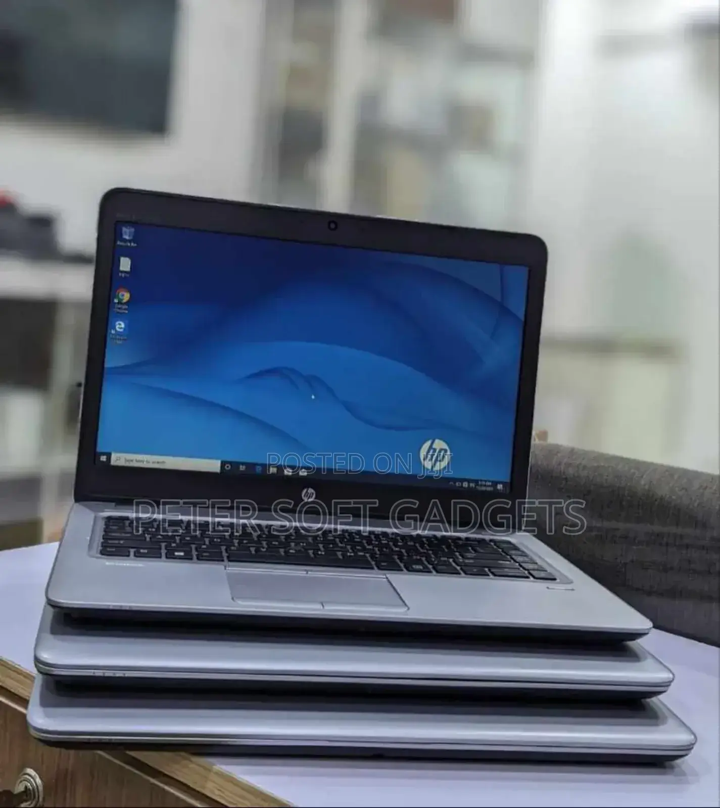 Laptop HP EliteBook 840 G2 8GB Intel Core I5 HDD 500GB