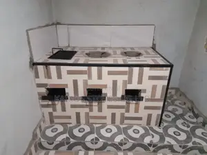 Kairos Stoves