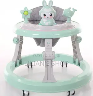 New Design Unisex Infant Baby Walker