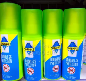 Outstanding SHENKE Odorless Mosquito Repellent/ Killer