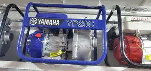Yamaha Water Pump 2"