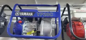 Yamaha Water Pump 2"
