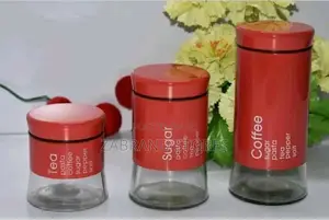 Canister Set