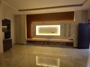 Furnished 6bdrm Mansion in Kira Ministers', Central Division for sale