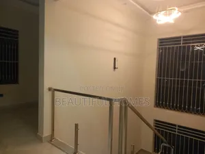 Furnished 6bdrm Mansion in Kira Ministers', Central Division for sale