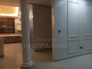 Furnished 6bdrm Mansion in Kira Ministers', Central Division for sale