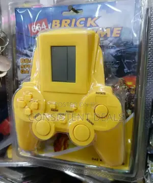 Kids Brick Game