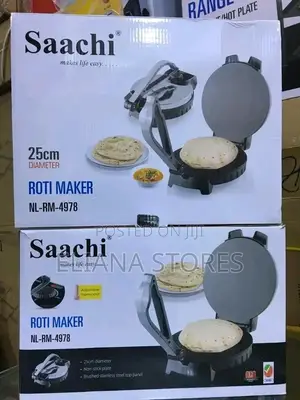 Saachi Roti Maker