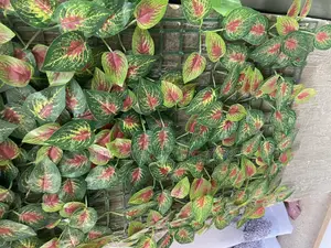 Wall Hanging Leaves