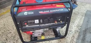 Welding Generator 250A Petrol Invetor Generator