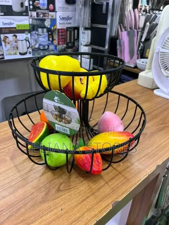 Fruit Rack