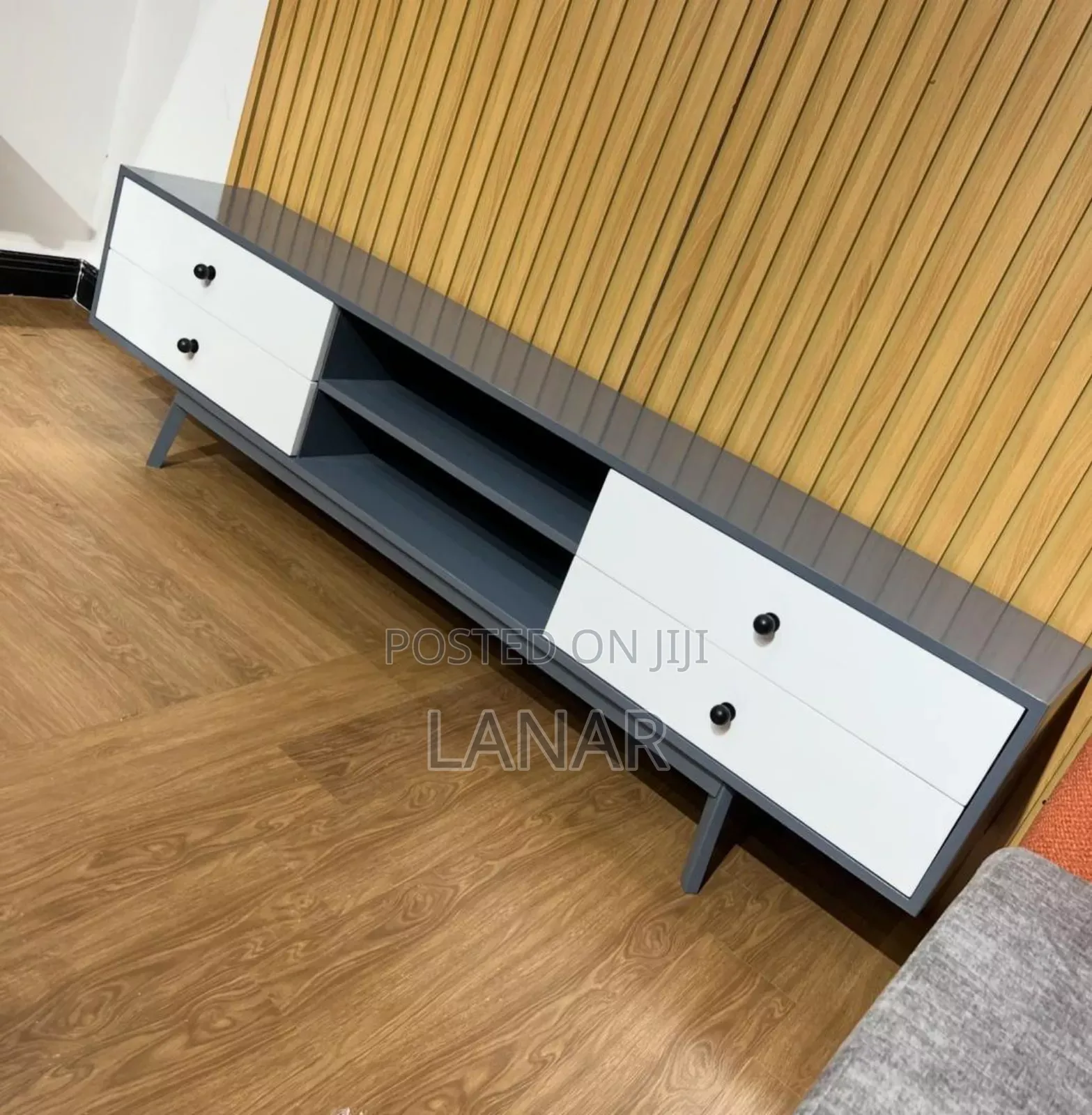 Multi Closed Tv Stand