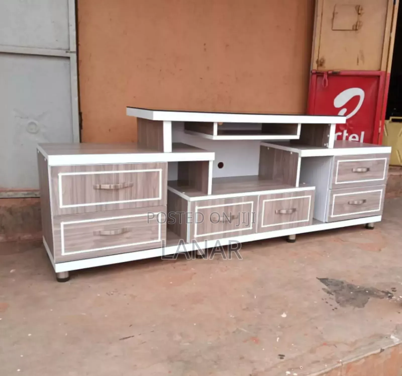 Storage Tvstand