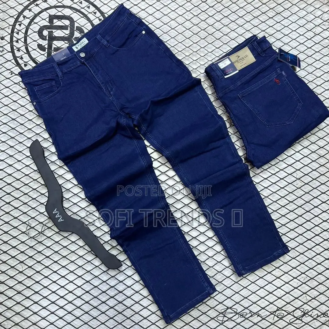 Gents Regular Jeans