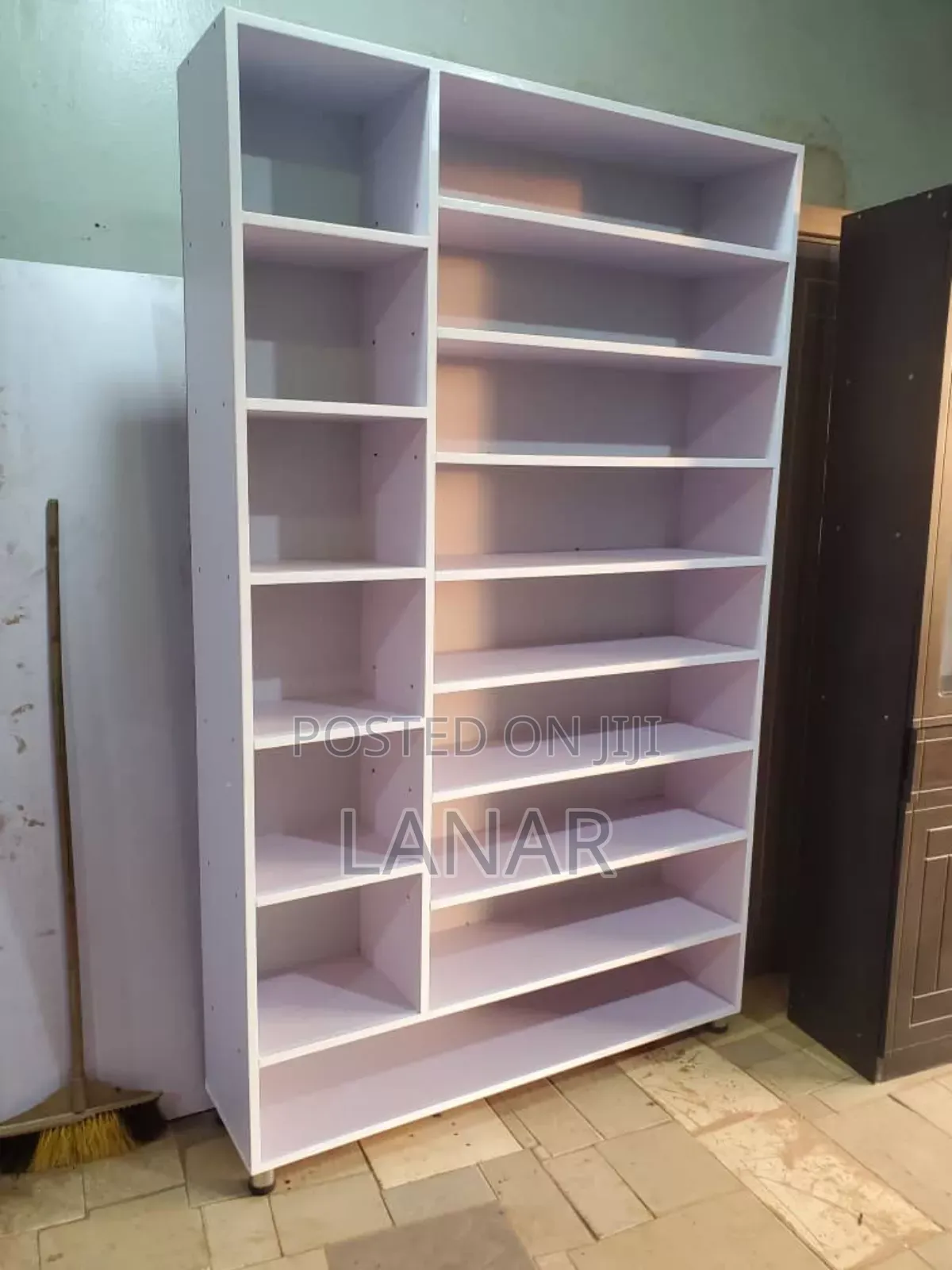 Storage Shoe Rack