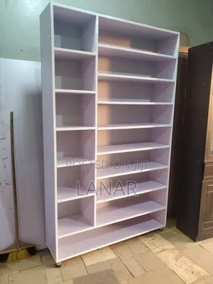 Storage Shoe Rack