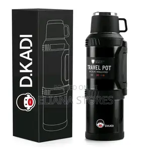 Modern Vacuum Flask
