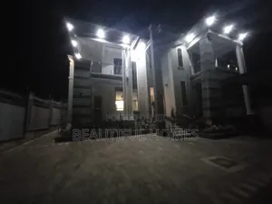 Furnished 6bdrm House in Kira, Central Division for sale