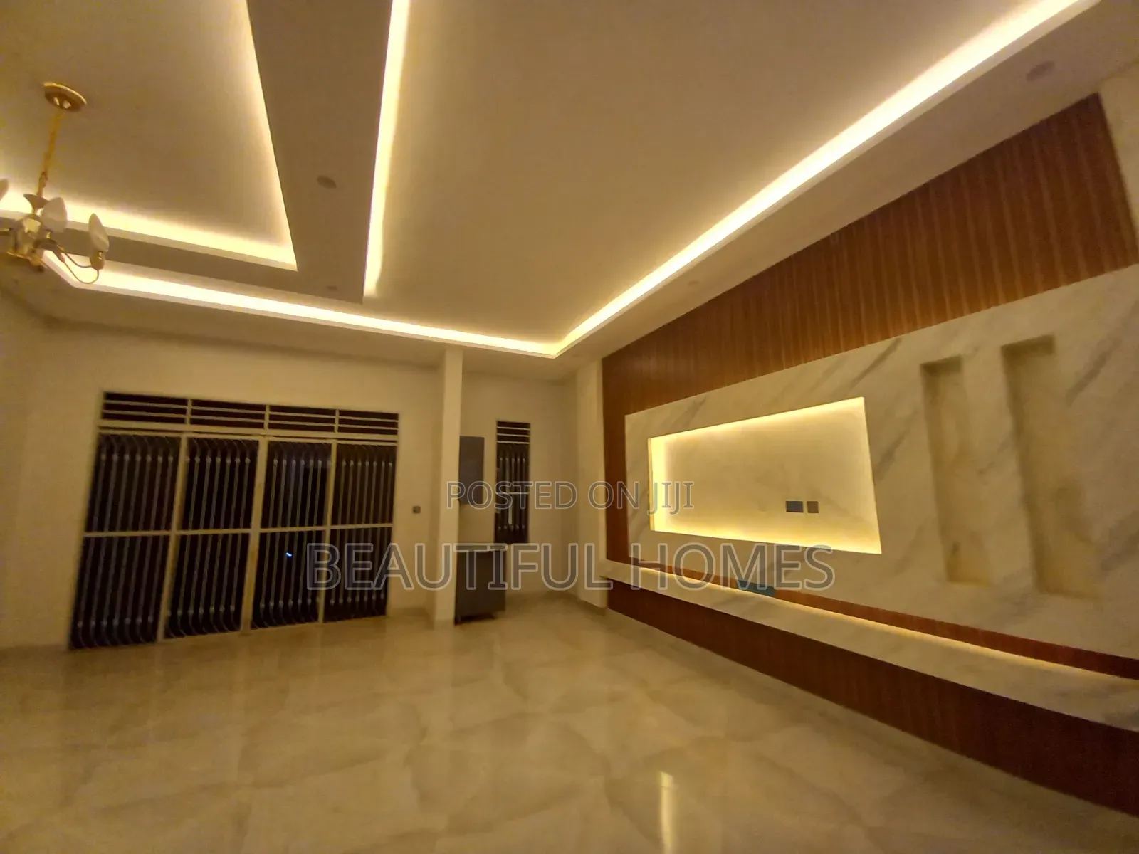 Furnished 6bdrm House in Kira, Central Division for sale