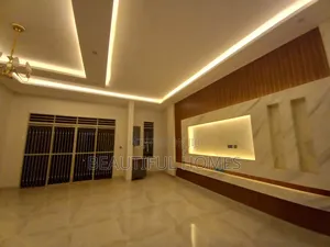 Furnished 6bdrm House in Kira, Central Division for sale