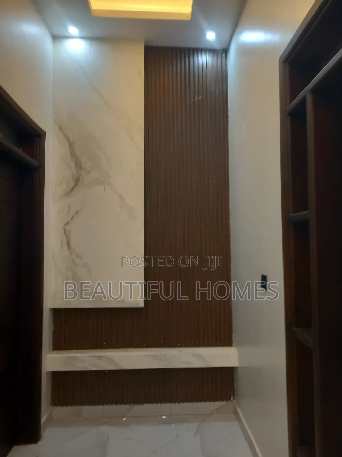 Furnished 6bdrm House in Kira Organised for sale