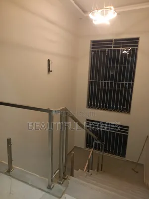 Furnished 6bdrm House in Kira Organised for sale