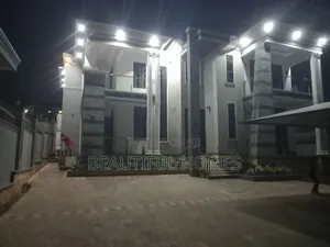Furnished 6bdrm House in Kira Organised for sale