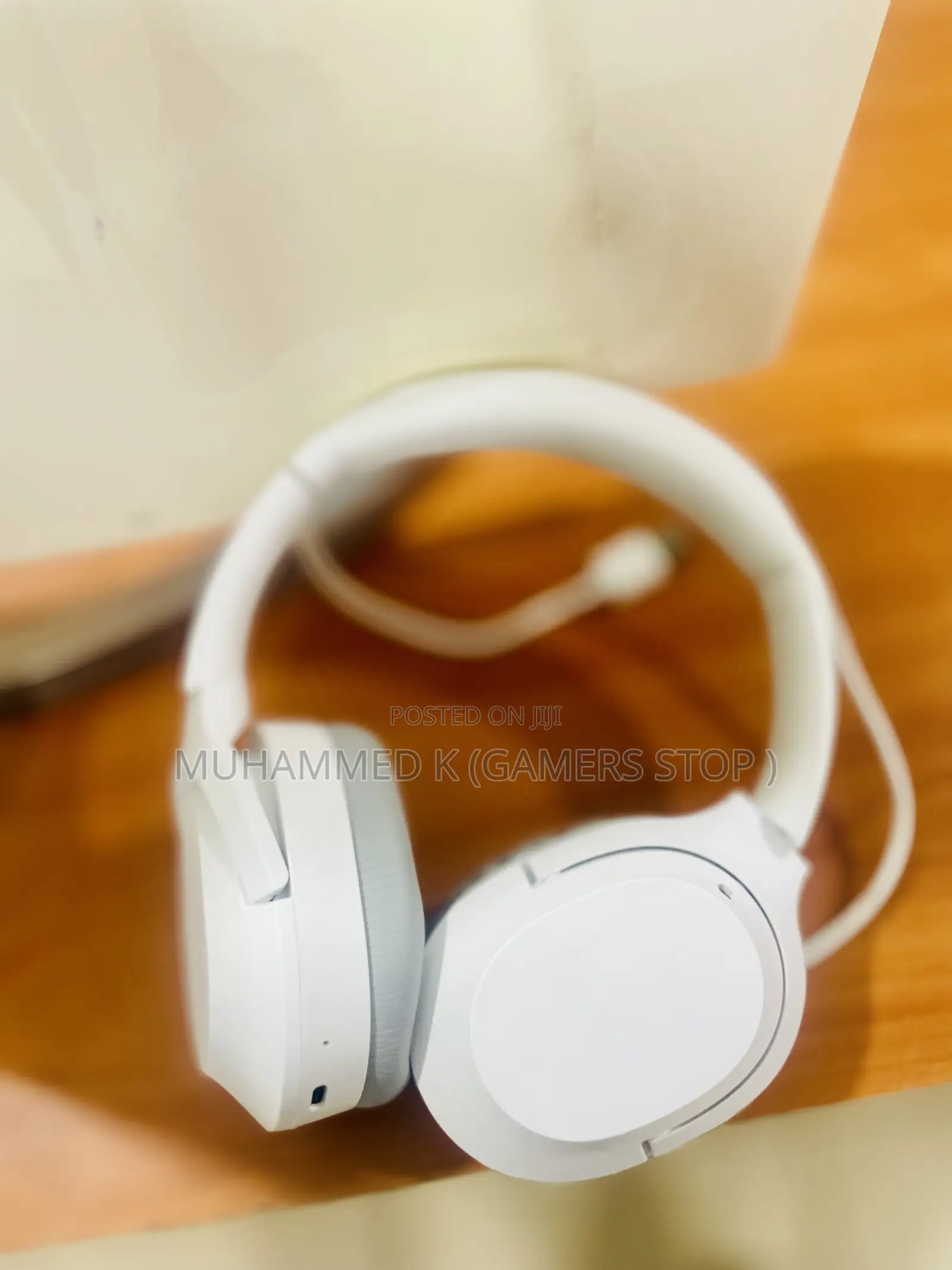 Razer Opus X Mercury Edition