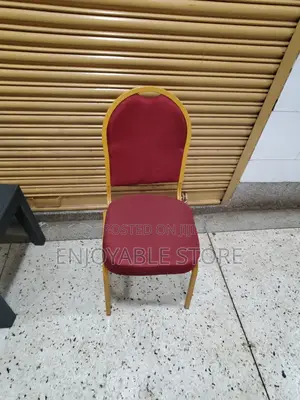 Conference Chair