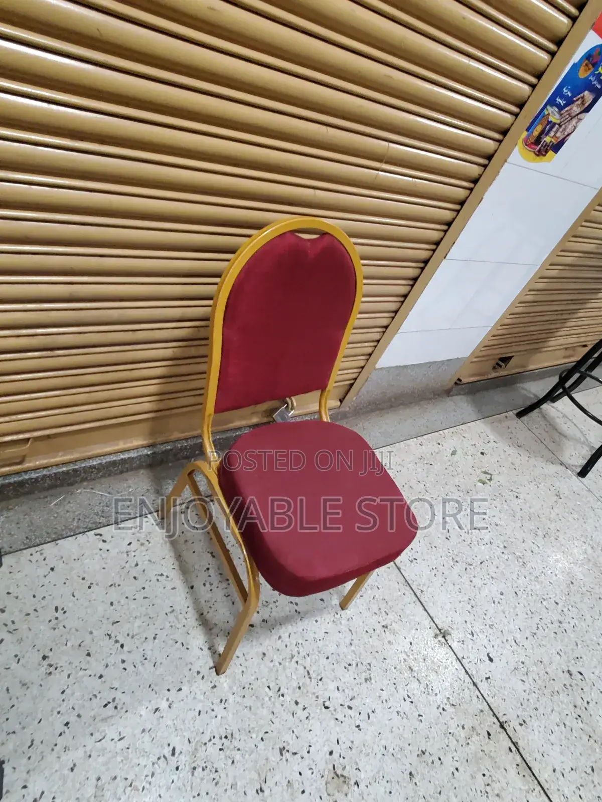 Conference Chair