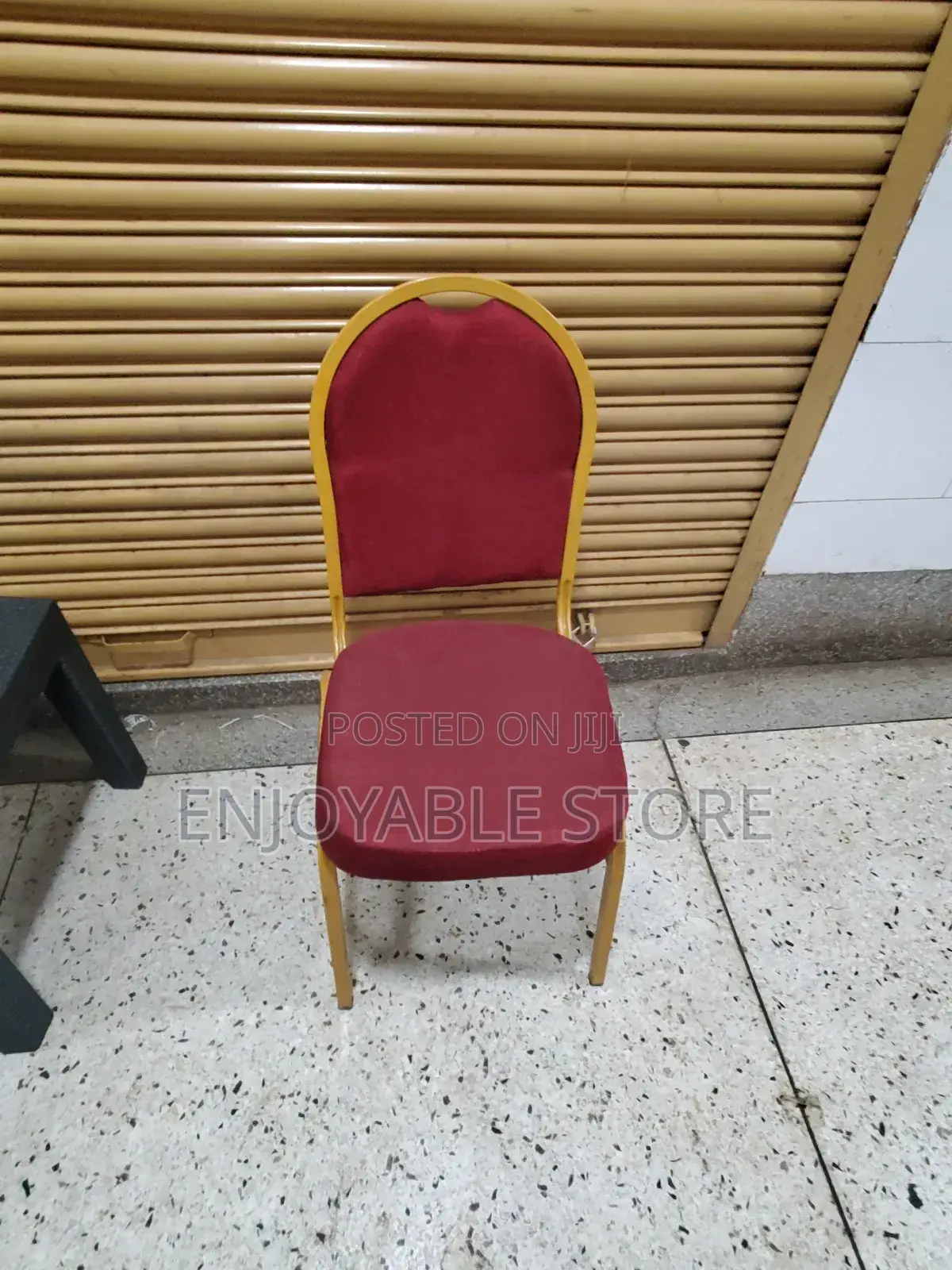 Conference Chair