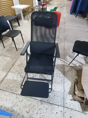 Foldable Chair Executive Foldable Chair