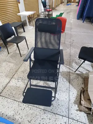 Foldable Chair Executive Foldable Chair